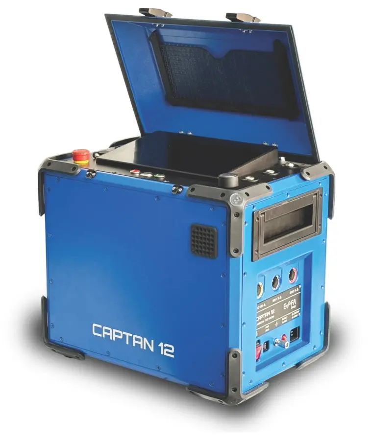 Tan Delta Test-Meaning-Importance-Process and Advantages