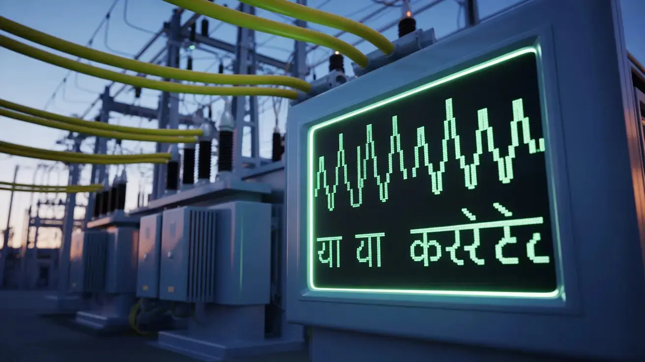 How Does a Protection Relay Solve Problems Related to Voltage or Current?