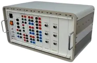 What is Dynamic Contact Resistance Measurement?