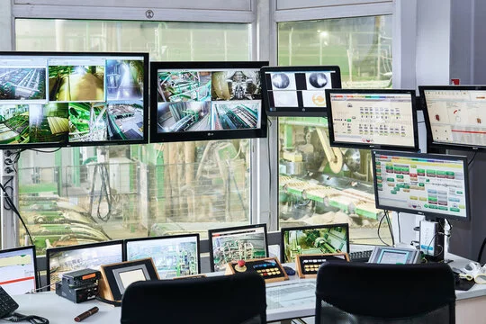 Protection & Automation